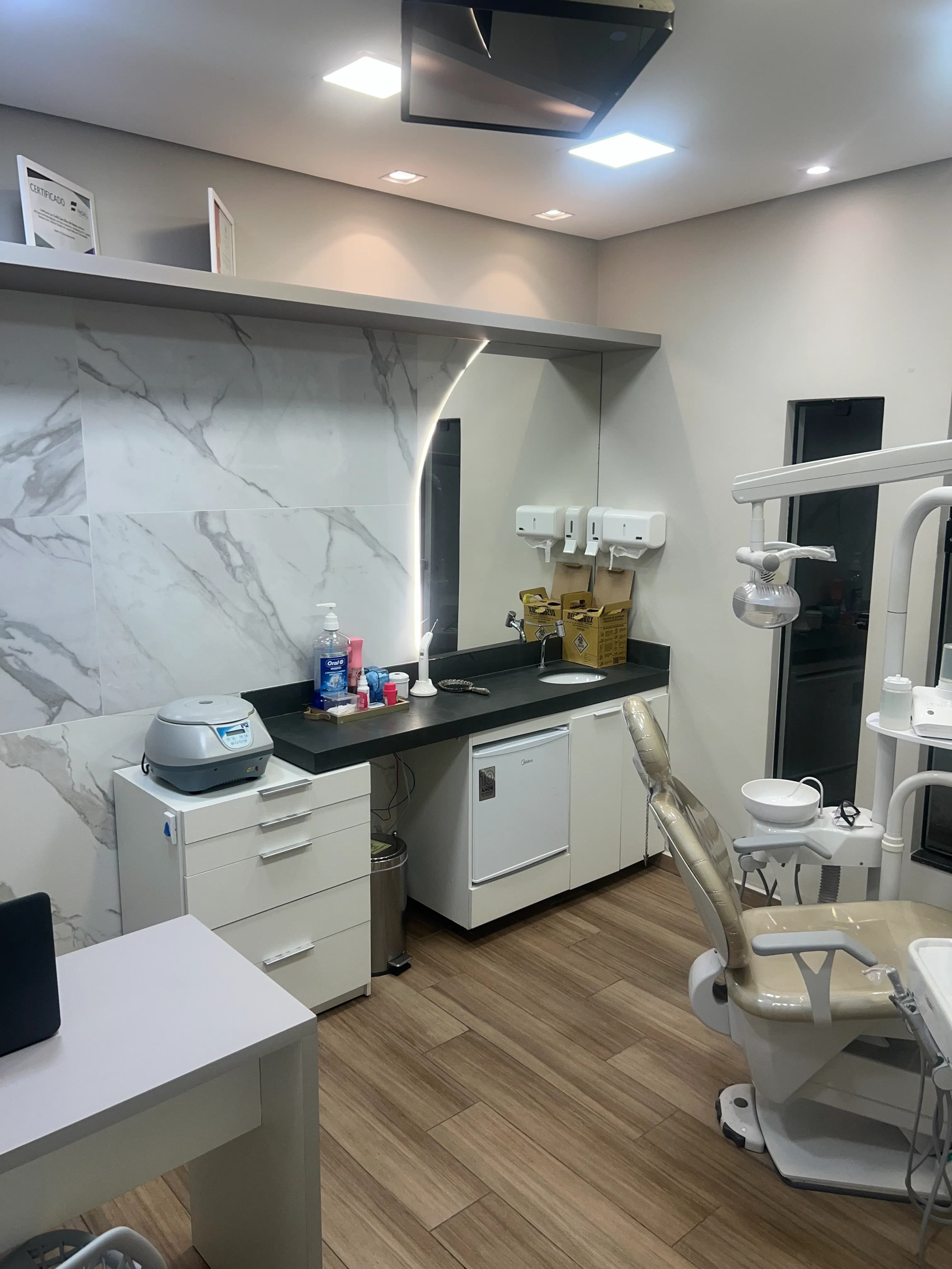 Consultório Dental