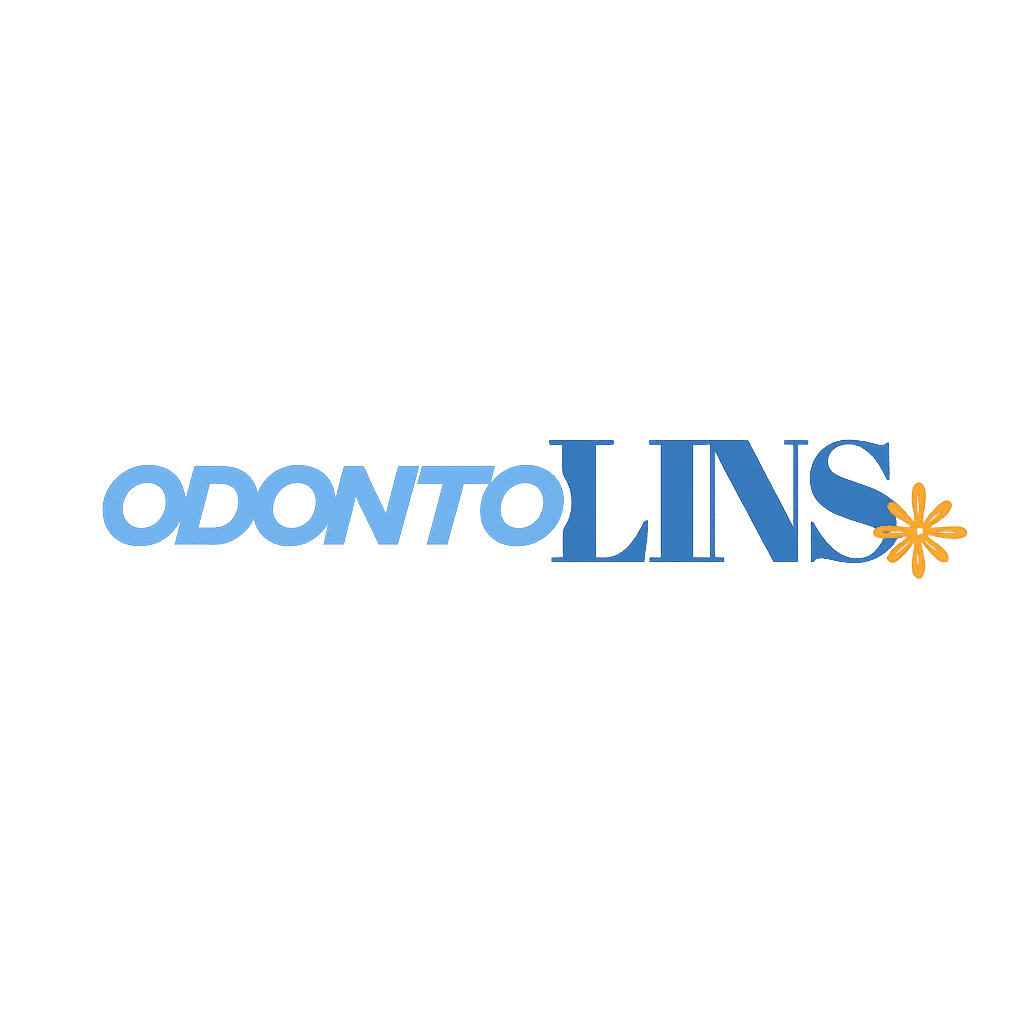 Logo OdontoLins