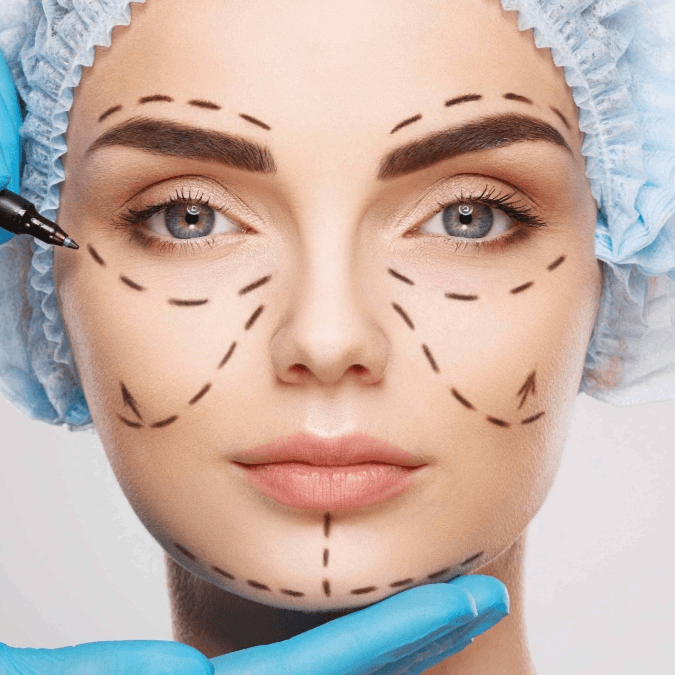 Imagem Ilustração Harmonização